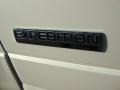 White Sand Tri Coat Metallic - Expedition EL Limited Photo No. 27