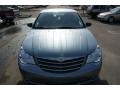 Silver Steel Metallic - Sebring LX Sedan Photo No. 2