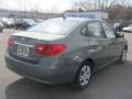 Natural Khaki - Elantra GLS Photo No. 2