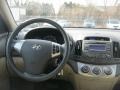 Natural Khaki - Elantra GLS Photo No. 4