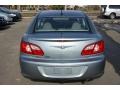 Silver Steel Metallic - Sebring LX Sedan Photo No. 5
