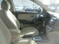 Natural Khaki - Elantra GLS Photo No. 7