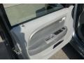 Silver Steel Metallic - Sebring LX Sedan Photo No. 9