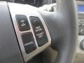 Natural Khaki - Elantra GLS Photo No. 9
