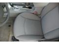 Silver Steel Metallic - Sebring LX Sedan Photo No. 10