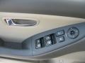 Natural Khaki - Elantra GLS Photo No. 10