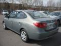 Natural Khaki - Elantra GLS Photo No. 12