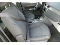Silver Steel Metallic - Sebring LX Sedan Photo No. 14