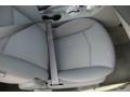 Silver Steel Metallic - Sebring LX Sedan Photo No. 15