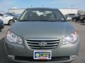 Natural Khaki - Elantra GLS Photo No. 15