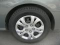 Natural Khaki - Elantra GLS Photo No. 16