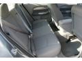 Silver Steel Metallic - Sebring LX Sedan Photo No. 17