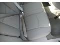 Silver Steel Metallic - Sebring LX Sedan Photo No. 18