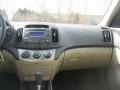 Natural Khaki - Elantra GLS Photo No. 18