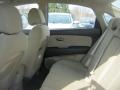 Natural Khaki - Elantra GLS Photo No. 19