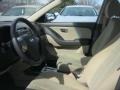 Natural Khaki - Elantra GLS Photo No. 20