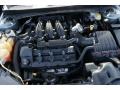 2.7 Liter DOHC 24-Valve V6 Engine for 2008 Chrysler Sebring LX Sedan #46903310