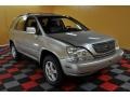 2001 Burnished Gold Metallic Lexus RX 300 AWD  photo #1