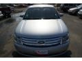 Brilliant Silver Metallic - Taurus SEL Photo No. 2
