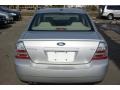 Brilliant Silver Metallic - Taurus SEL Photo No. 5
