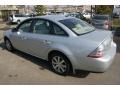 Brilliant Silver Metallic - Taurus SEL Photo No. 6