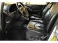 2001 Burnished Gold Metallic Lexus RX 300 AWD  photo #12