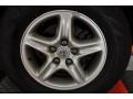 2001 Burnished Gold Metallic Lexus RX 300 AWD  photo #18