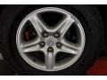 2001 Burnished Gold Metallic Lexus RX 300 AWD  photo #19