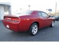 Inferno Red Crystal Pearl - Challenger SE Photo No. 3