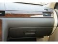 Brilliant Silver Metallic - Taurus SEL Photo No. 21