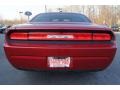 Inferno Red Crystal Pearl - Challenger SE Photo No. 4