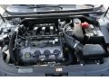3.5L DOHC 24V VCT Duratec V6 Engine for 2009 Ford Taurus SEL #46903655