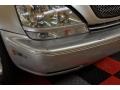 2001 Burnished Gold Metallic Lexus RX 300 AWD  photo #26