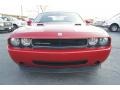 Inferno Red Crystal Pearl - Challenger SE Photo No. 7
