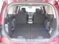 Charcoal Black Trunk Photo for 2011 Ford Flex #46903715