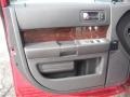 Charcoal Black Door Panel Photo for 2011 Ford Flex #46903847