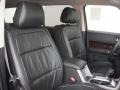  2011 Flex SEL AWD Charcoal Black Interior
