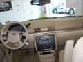 Pebble Beige Dashboard Photo for 2004 Ford Freestar #46903946