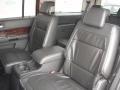 2011 Red Candy Metallic Ford Flex SEL AWD  photo #26