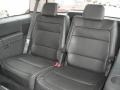 Charcoal Black Interior Photo for 2011 Ford Flex #46904000