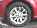  2011 Flex SEL AWD Wheel