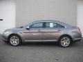  2011 Taurus Limited Sterling Grey