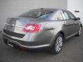 Sterling Grey 2011 Ford Taurus Limited Exterior