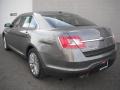Sterling Grey 2011 Ford Taurus Limited Exterior