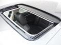 Charcoal Black Sunroof Photo for 2011 Ford Taurus #46904291