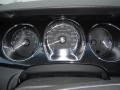 2011 Ford Taurus Charcoal Black Interior Gauges Photo