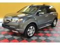 Nimbus Gray Metallic - MDX Technology Photo No. 2