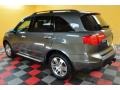 Nimbus Gray Metallic - MDX Technology Photo No. 3