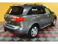 Nimbus Gray Metallic - MDX Technology Photo No. 4