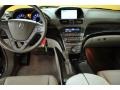 Nimbus Gray Metallic - MDX Technology Photo No. 5